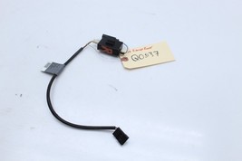 03-06 RANGE ROVER FRONT RIGHT PASSENGER SEAT OCCUPANCY SENSOR MODULE Q0937 image 10
