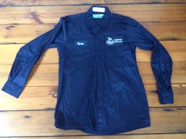 NEW Vtg Mack Trucks Appalachian Service Rockabilly Ryan Mechanics Shirt ... - $49.00