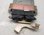 Engine ECM Electronic Control Module 3.5L 6 Cylinder AWD Fits 07 MURANO ... - $33.45