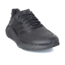 Adidas ClimaWarm Women&#39;s Black Running Shoes, EG5574 - £54.91 GBP