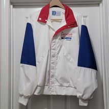 Vintage Dunbrooke PLA-JAC Nestle Carnation Brands Jacket Adult L / XL New - $926.21 MXN