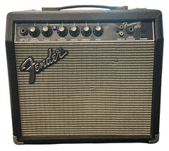 Fender Power Amplifier 15g 481920 - $49.00