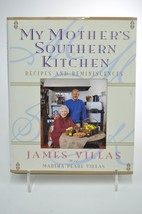 My Mother&#39;s Southern Kitchen Recipes &amp; Reminiscences By Villas - £7.04 GBP