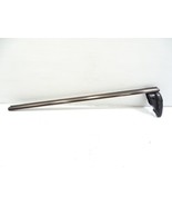 Mercedes R230 SL55 SL500 seal and moulding, left door 2307200124 - $61.53 CAD