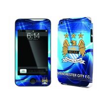 Manchester City FC Skin for iPod Touch 4  - $10.00