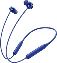 OnePlus Bullets Wireless Z2 E305A Bluetooth 5.0 Earphones - Blue - £44.50 GBP
