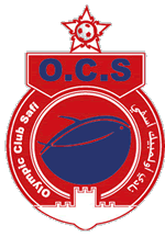 Olympic Club de Safi Morocco Football Badge Iron On Embroidered Patch - $15.99+