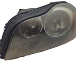 Driver Left Headlight Halogen Fits 03-14 VOLVO XC90 397910 - $97.02
