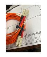 Eaton N304-010 PATCH CABLE - FIBER OPTIC - MALE LEFT GENDER - MALE RIGHT... - $599.85 MXN