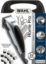 Wahl 9243-517N 22 Piece HomePro Hair Cutting Kit - £36.63 GBP