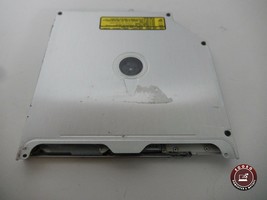 Apple Macbook Pro Unibody 15 i5 A1286 2010 Genuine DVD-RW Drive 678-0592B - $11.28