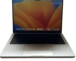 Apple Laptop Mphj3ll/a 411858 - £1,198.55 GBP