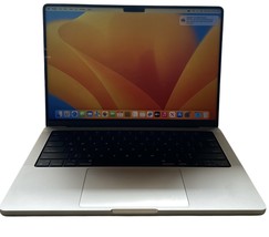 Apple Laptop Mphj3ll/a 411858 - $1,499.00