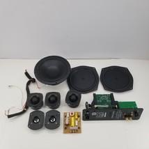 Definitive Technology BP8040ST Bipolar Super tower parts Sspeakers compo... - $320.26