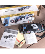 Dale Earnhardt Goodwrench Phone W/ Box &amp; Instructions - £11.58 GBP