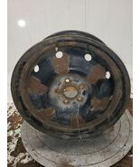 Wheel 16x6-1/2 Steel Fits 08-14 LEGACY 1452386 - $67.32