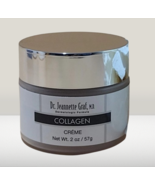 Dr. Jeannette Graf Collagen Crème 2 oz - $20.58