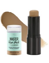 Maybelline New York Facestudio Master Blur Stick Primer, #130 Medium Tan... - $5.71