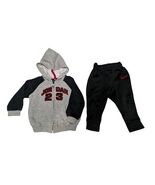 Infant Boys Nike Jordan 6/12 Months  Two-piece Outfit EXCELLENT CONDITION  - $27.56 CAD