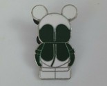 2011 Disney Vinylmation Jr Series 3 Lucky Four Leaf Clover Trading Pin - $4.37