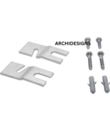 NEW Genuine/OEM BOSCH THERMADOR HOSE EXTENSION INLET/OUTLET Part #12013784 - $137.89 CAD