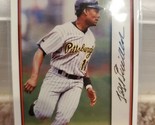 1999 Bowman Baseball Card | Jose Guillen | Pittsburgh Pirates | #50 - £2.23 GBP