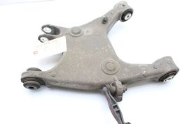 09-12 BMW 750LI REAR LEFT DRIVER SIDE LOWER CONTROL ARM Q0574 image 8
