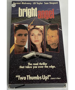 Bright Angel 1991 VHS Dermot Mulroney Lili Taylor Sam Shepard - £8.39 GBP