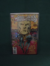 2008 DC - Green Arrow and Black Canary  #8 - 8.0 - £1.55 GBP