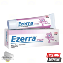 1 X Ezerra Cream 50g for Kids Atopic Dermatitis and Sensitive Skin - £22.60 GBP