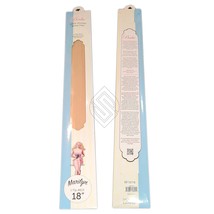 Babe I-Tip Pro 18 Inch Marilyn #613 Hair Extensions 20 Pieces Straight C... - £50.79 GBP