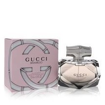 Gucci Bamboo Perfume by Gucci, Step out of the house feeling fantastic when you  - $81.95