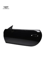 MERCEDES R172 SLK-CLASS DRIVER/LEFT FRONT DOOR SHELL FRAME BLACK 1727200... - $346.49