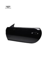 MERCEDES R172 SLK-CLASS DRIVER/LEFT FRONT DOOR SHELL FRAME BLACK 1727200... - $346.49