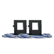 Enphase CT-200-SPLIT Lot of 2 Consumption Monitoring 200A CTs For Envoy ... - $19.99