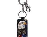USA Eagle Flag Keychain - $12.90