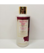 Pure Romance Radiant Orchid Skinny Dip 8 Fl Oz Shower Gel Bubble Bath Sp... - €21,39 EUR