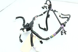 2006-2008 LEXUS IS250 IS350 FRONT DRIVER LEFT SEAT WIRE HARNESS H1369 image 12