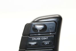 1990-1996 NISSAN 300ZX HEADLIGHT CRUISE CONTROL SWITCH ASSEMBLY P5141 image 2