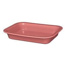 Fiesta 9&quot; x 13&quot; Rectangular Baker | Peony - £81.72 GBP