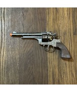 GONHER &quot;Pecos&quot; Cap Gun # 122 in Excellent Working Condition Cowboy Weste... - $23.76