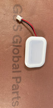 KitchenAid Whirlpool Refrigerator LED Light Module W11228040C - $11.87