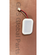 KitchenAid Whirlpool Refrigerator LED Light Module W11228040C - £9.28 GBP