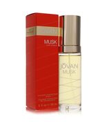 JOVAN MUSK by Jovan Cologne Concentrate Spray 2 oz - €17,24 EUR
