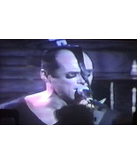 The Misfits In Orlando, FL  September 6, 1999 VHS - $24.74