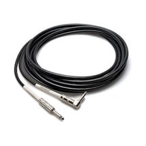 Hosa GTR205R Guitar Cable with Angled Connector 1.5 m  - $55.00