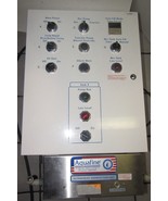 AQUAFINE SP2 UV Disinfection Unit w/Industrial Control Panel Allen Bradl... - £583.86 GBP
