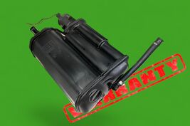 06-2014 mercedes c250 e350 fuel smog charcoal canister evap evaporator a... - $189.87