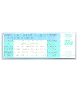 Merle Saunders Dédicacé Concert Ticket Stub Avril 10 1993 Chicago Illinois - £48.21 GBP