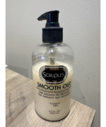 Scruples Smooth Out Non Chemical Straightening Gel - 8.5 oz *RARE - $54.12 CAD